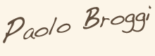 paolo broggi
